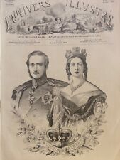 1851 1897 victoria d'occasion  Saint-Etienne