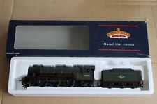 Boxed bachmann locomotive for sale  BURNLEY