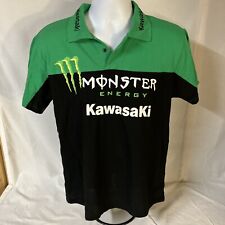 Kawasaki racing team for sale  Oakland
