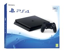 Playstation 500gb low for sale  WAKEFIELD
