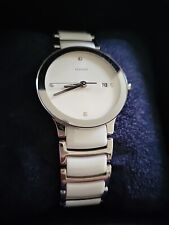 Rado watch ladies for sale  GRAYS