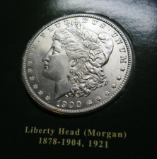 1900 carded morgan for sale  Supply