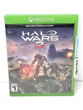 Halo wars xbox for sale  Hilliard