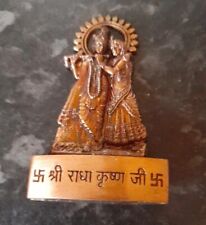 Lord krishna radha for sale  HAVANT