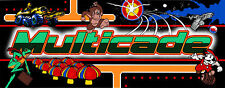 Mame arcade multicade for sale  Shipping to Ireland