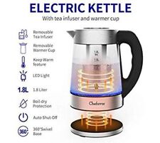 Smart electric kettle for sale  West Chicago
