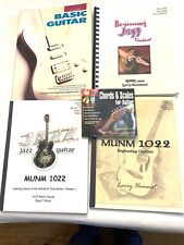 Guitar lesson books for sale  Oklahoma City