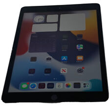 Tablet iOS Apple iPad 10.2 7ª Geração A2197 32GB Cinza Apenas Wi-Fi -Bom, usado comprar usado  Enviando para Brazil