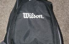 Wilson soft sided for sale  Chapin
