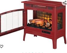 quartz heater fireplace for sale  Akron
