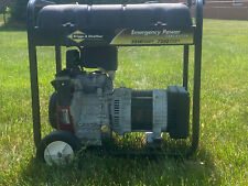 Briggs stratton generator for sale  Upper Marlboro