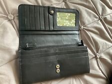 Radley black leather for sale  Shipping to Ireland