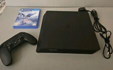 Sony playstation 500gb for sale  LEICESTER