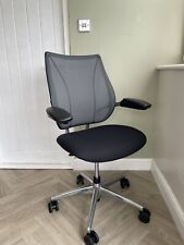 Humanscale executive liberty for sale  DUNSTABLE