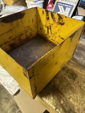 cub cadet utility box for sale  Canajoharie