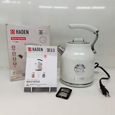 electric kettle white for sale  Seattle