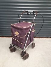 Genuine sholley trolley for sale  STOKE-ON-TRENT