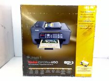 Impresora de inyección de tinta todo en uno Kodak ESP Office 6150 caja abierta  segunda mano  Embacar hacia Argentina