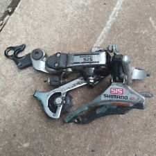 Shimano sis front for sale  NOTTINGHAM