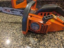 Husqvarna chainsaw parts for sale  Frankfort