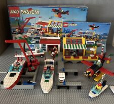 Lego sail fly gebraucht kaufen  Rielasingen-Worblingen