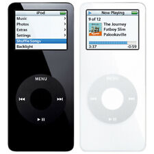 Odtwarzacz MP3 Apple iPod Nano 1. generacji na sprzedaż  Wysyłka do Poland