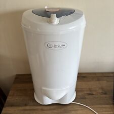 spin dryer for sale  LUTON