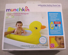 Munchkin inflatable safety for sale  Navarre