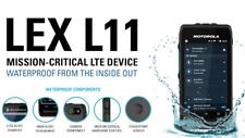 Motorola lex l11n for sale  Canoga Park