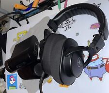 Pacote com 2 fones de ouvido para jogos Dacs + Plus Hph Mt5:, usado comprar usado  Enviando para Brazil