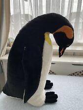 Penguin soft toy for sale  SOUTHAMPTON