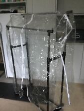 Portable double clothes for sale  CARDIFF