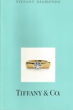 Tiffany gold diamond gebraucht kaufen  Frankfurt