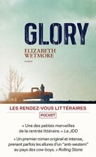 Glory d'occasion  France