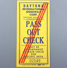 Vintage 1980 daytona for sale  Chipley