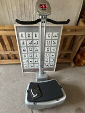 Power plate personal for sale  NORTHWICH