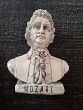 Mozart büste 13 gebraucht kaufen  Mammendorf