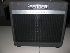 Fender bassbreaker 007 for sale  Mesa