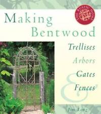 Making bentwood trellises for sale  Montgomery