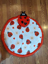 Bestever round ladybug d'occasion  Expédié en Belgium