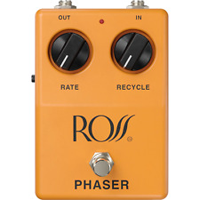 Ross phaser pedal for sale  Middletown