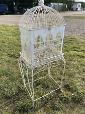 large decorative bird cages for sale  LINCOLN