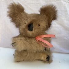 Vintage koala bear for sale  Porterville