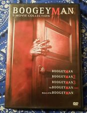 Boogeyman movie collection for sale  Macomb