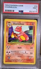 charmeleon pokemon card for sale  Seattle