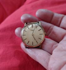 longines vintage oro usato  Italia