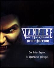 Vampire maskerade gebraucht kaufen  Berlin