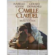 Camille claudel movie d'occasion  Villeneuve-lès-Avignon