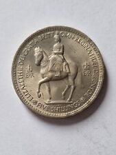 1953 five shilling for sale  STOKE-ON-TRENT