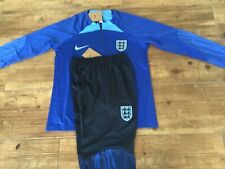 Childrens england football for sale  LEICESTER